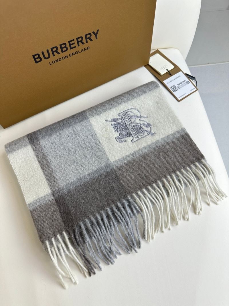 Burberry Scarf